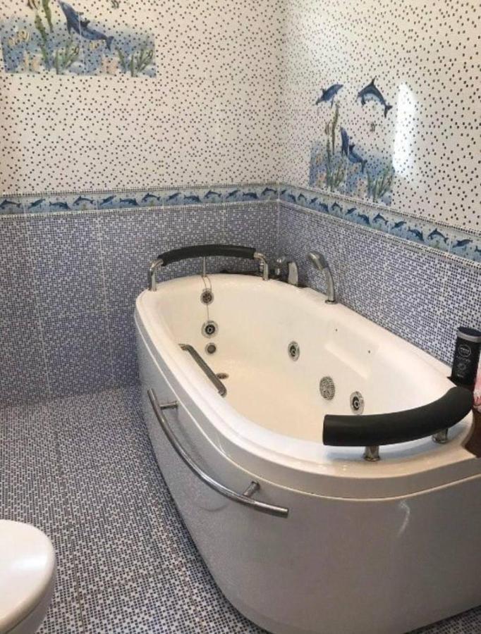 טשקנט Queens Hotel מראה חיצוני תמונה