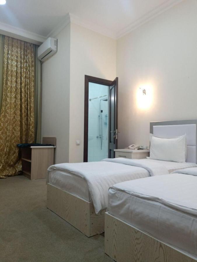 טשקנט Queens Hotel מראה חיצוני תמונה