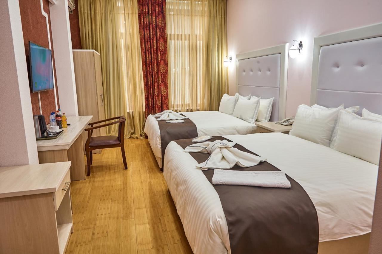 טשקנט Queens Hotel מראה חיצוני תמונה