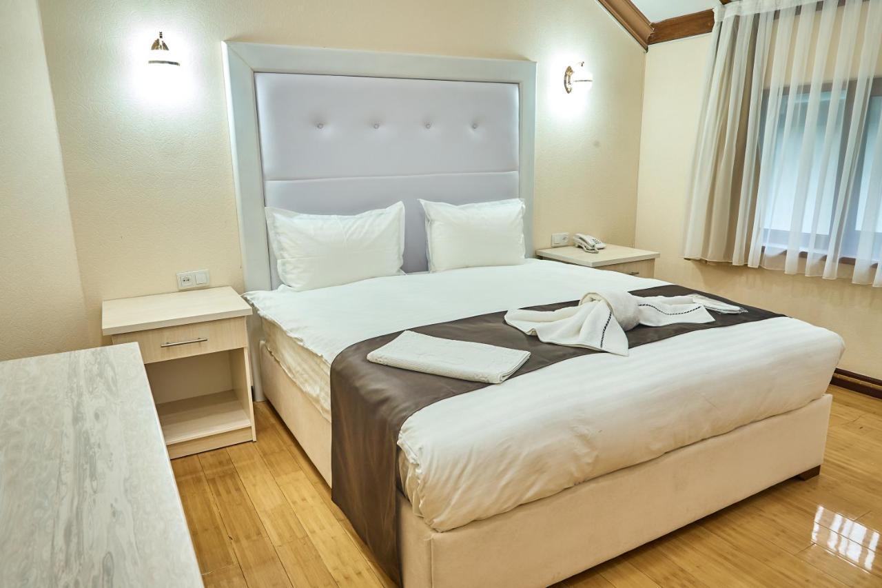 טשקנט Queens Hotel מראה חיצוני תמונה