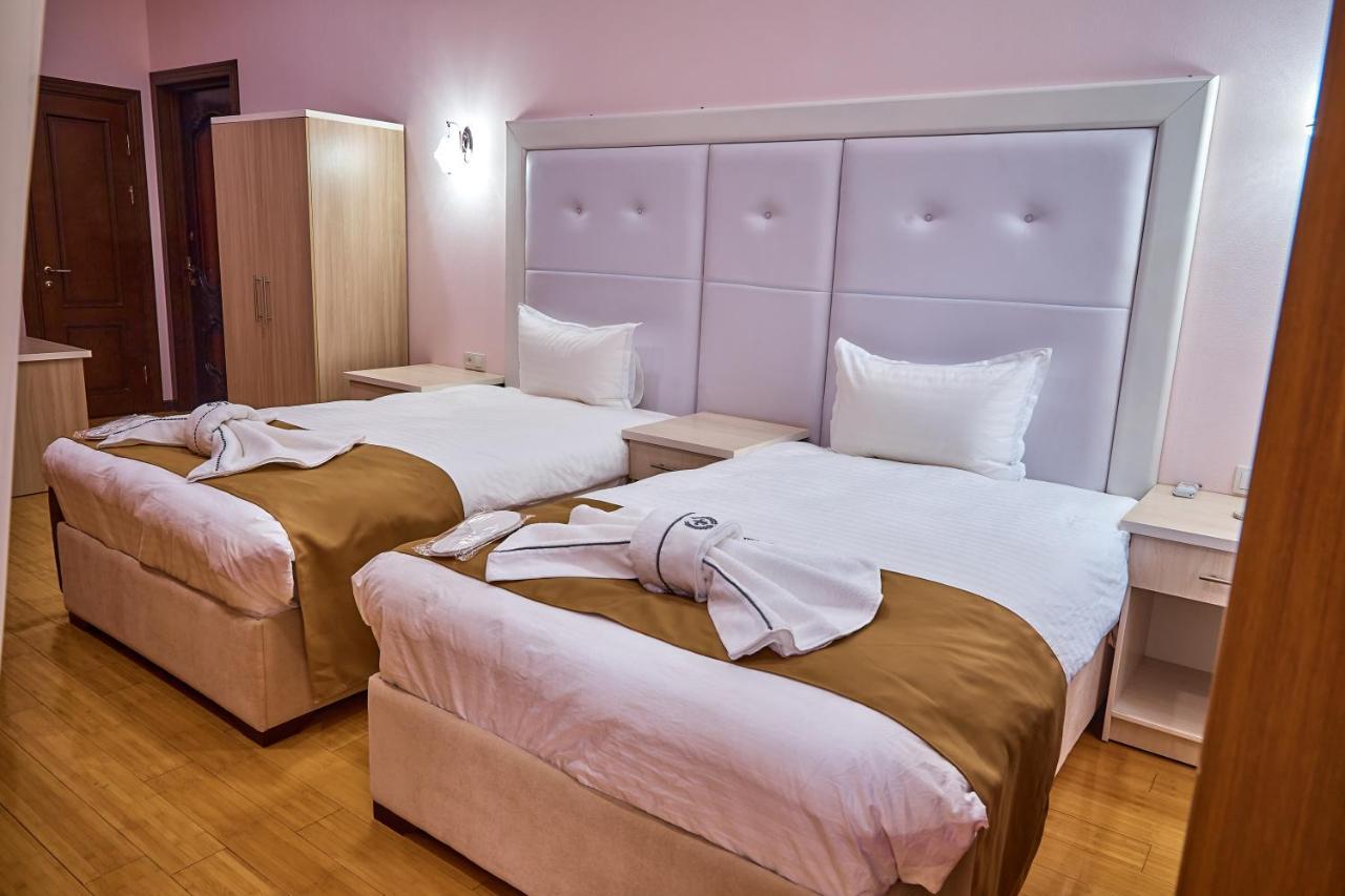 טשקנט Queens Hotel מראה חיצוני תמונה