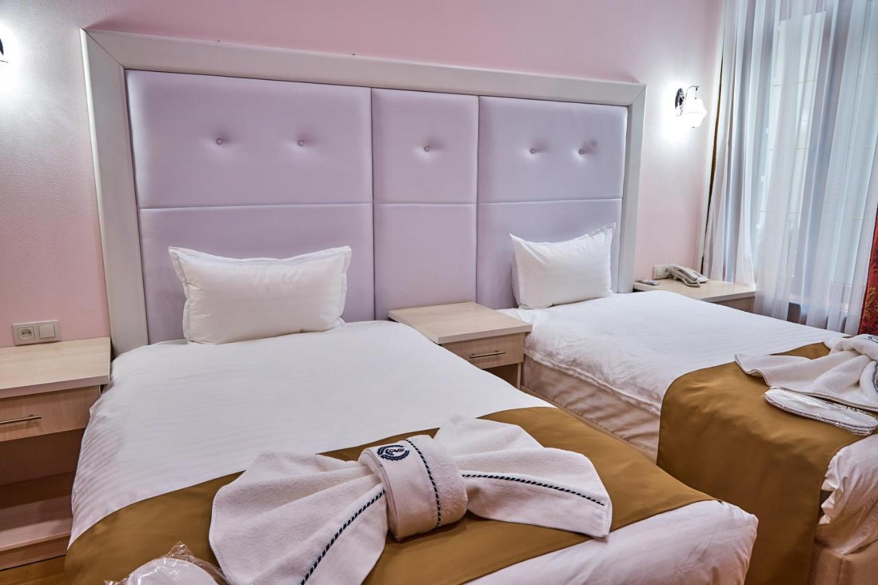 טשקנט Queens Hotel מראה חיצוני תמונה