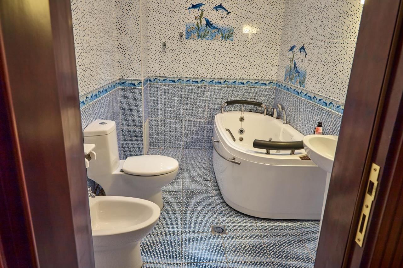 טשקנט Queens Hotel מראה חיצוני תמונה