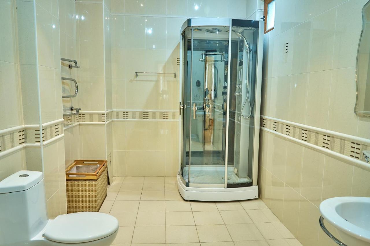 טשקנט Queens Hotel מראה חיצוני תמונה