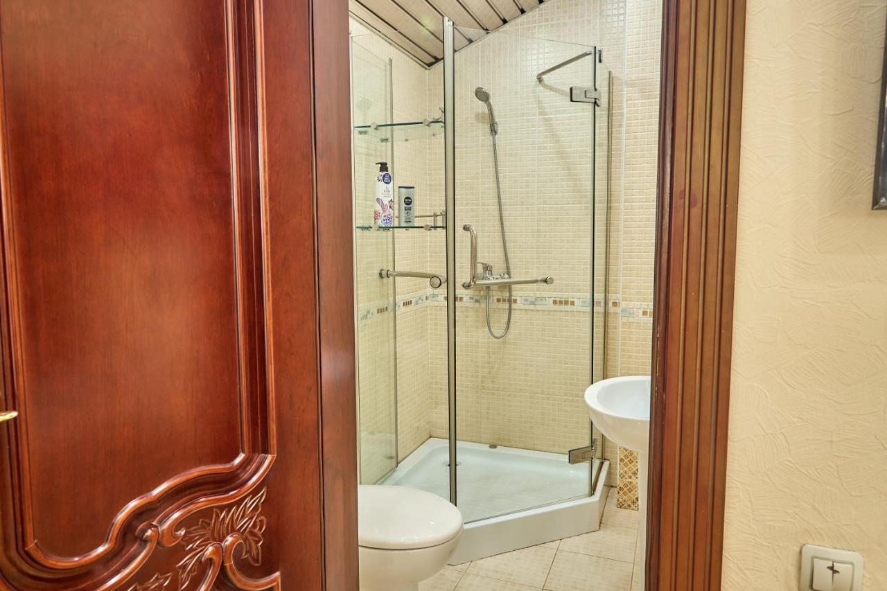 טשקנט Queens Hotel מראה חיצוני תמונה