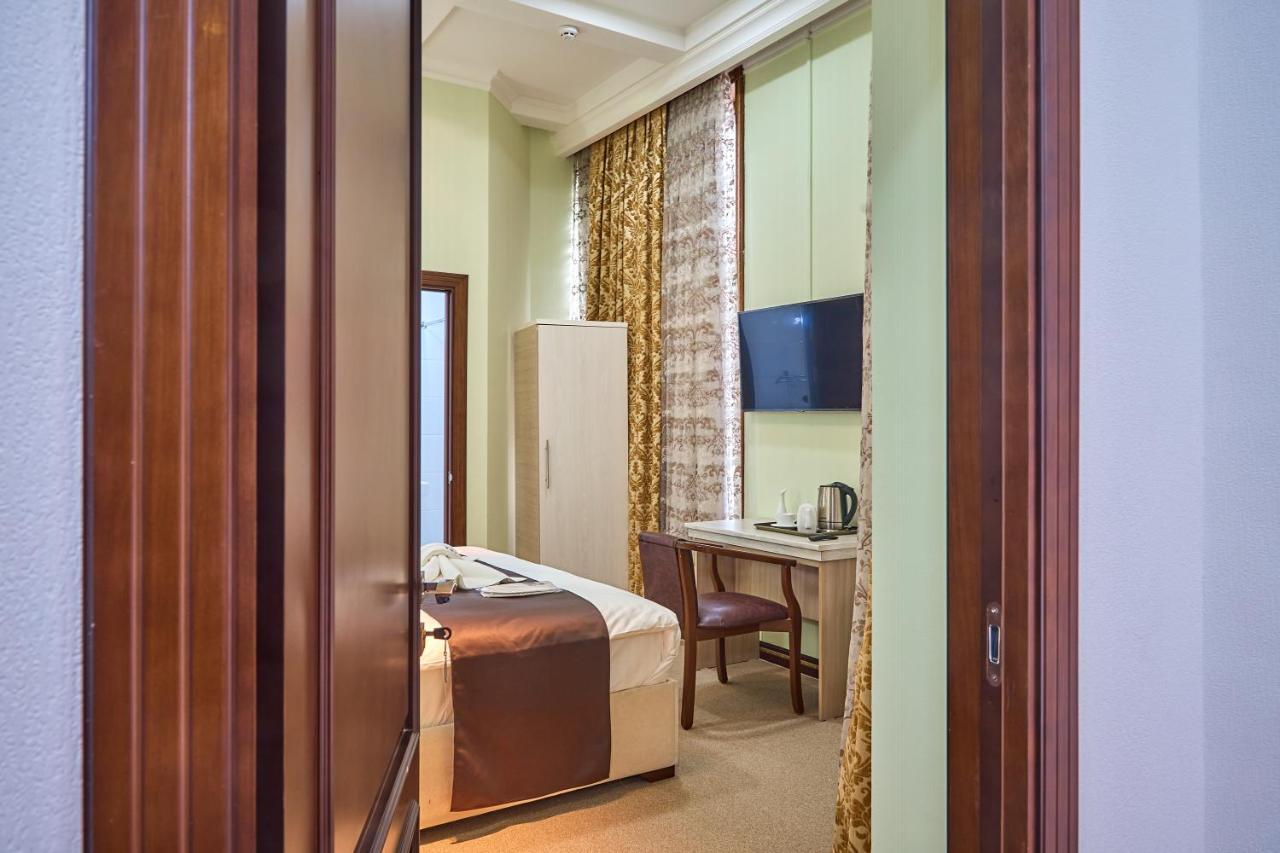 טשקנט Queens Hotel מראה חיצוני תמונה
