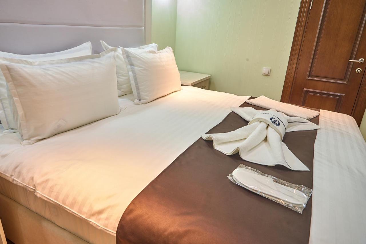 טשקנט Queens Hotel מראה חיצוני תמונה