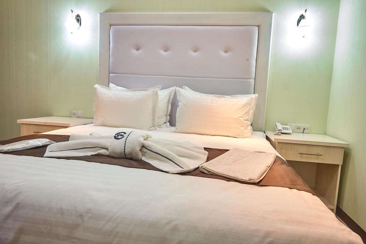 טשקנט Queens Hotel מראה חיצוני תמונה