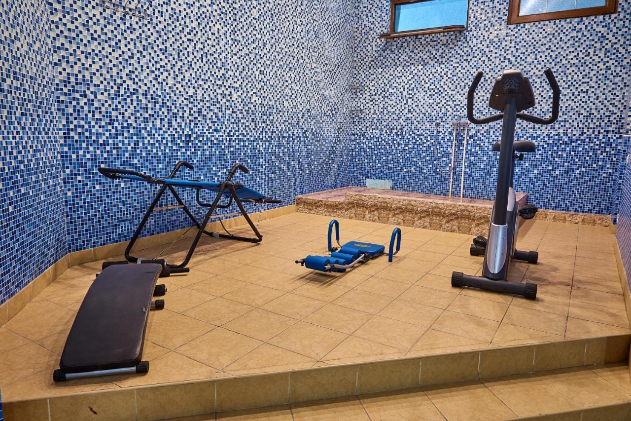 טשקנט Queens Hotel מראה חיצוני תמונה