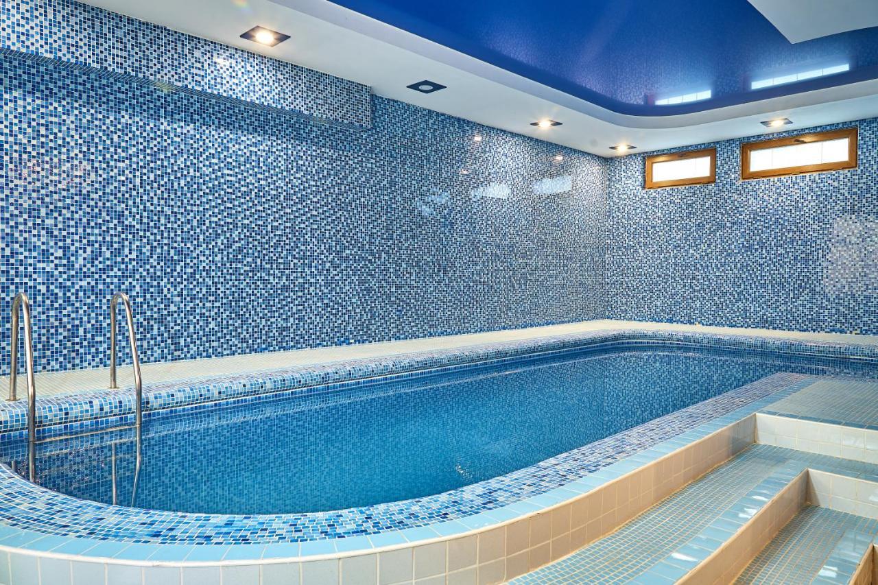 טשקנט Queens Hotel מראה חיצוני תמונה